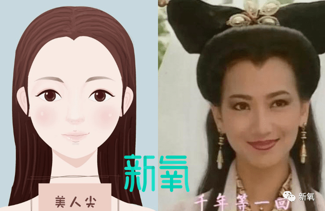 虞书欣不是才24岁吗?怎么就秃成这样了…