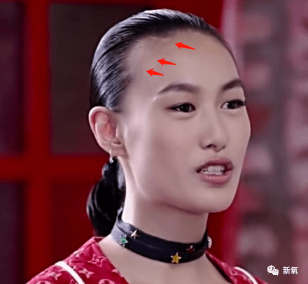 虞书欣不是才24岁吗?怎么就秃成这样了…