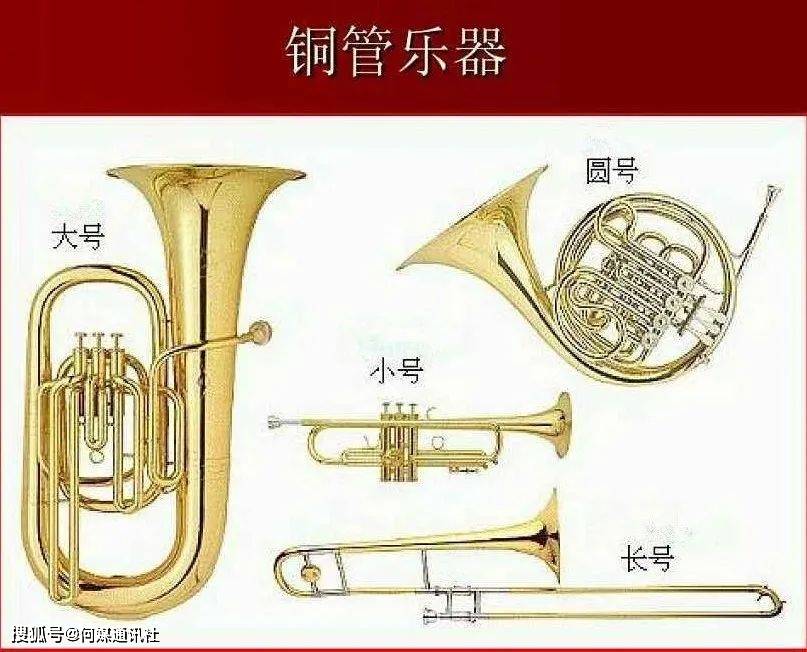 许:铜管的威力巨大,声音洪亮是由于铜管乐器在吹奏时的金属感导致的