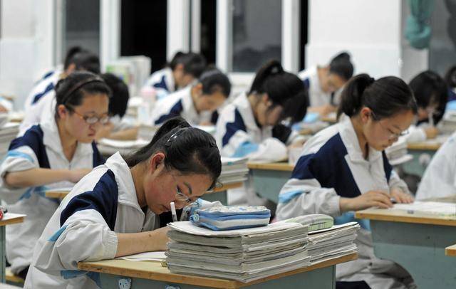 高中生|有可能让你遗憾整个高中高中生注意！学习方式上的错误