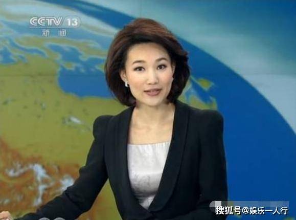 央视主持人名单曝光,李梓萌真名曝光,原来"骗"了我们20年
