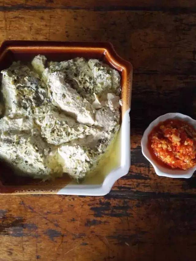 云南怒江你绝对没见过,但又赞不绝口的美食