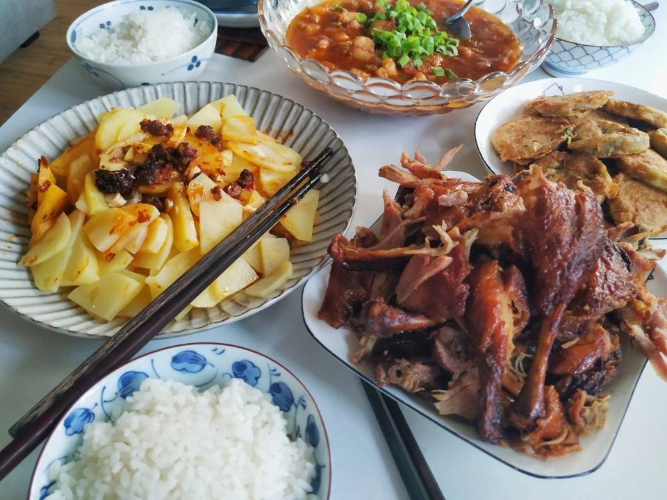 好吃的外卖晚饭 24573ab65f714341a5cb376ebf5516b3.jpeg