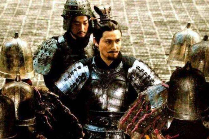 qq水浒花荣 不说孔宾与慕容知府如何打的好算盘，秦明勇力必胜，这发财机会不可错过