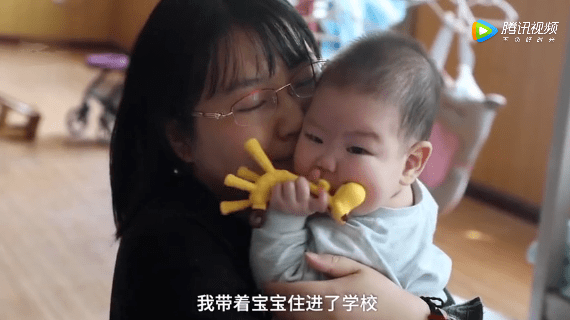 模样|有中国学生最真实的模样，看到哪张你哭了？高三教室里的30张偷拍照