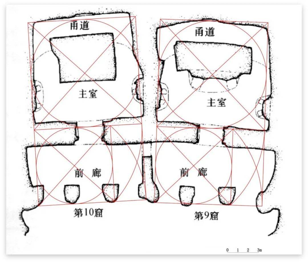 云冈|清华大学建筑学院王南：千年一窟看云冈