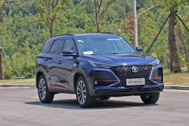 H6危险，宋第7，GLC第9，5月最畅销SUV
