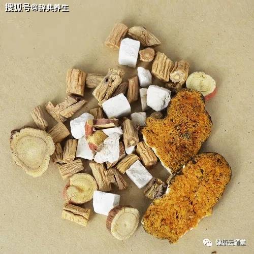 中药怎么调理脾胃最好 91d1acd937df4de18c5082657903930d.jpeg