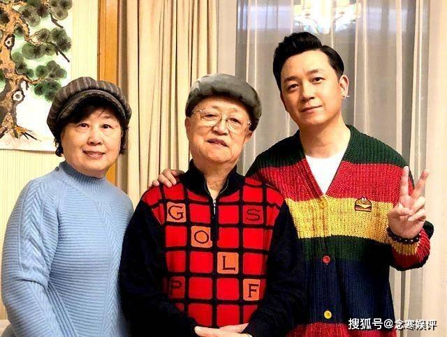 后用|被中医黑狠批无知，道歉后用漫画表达委屈潘粤明爸爸因放血治疗