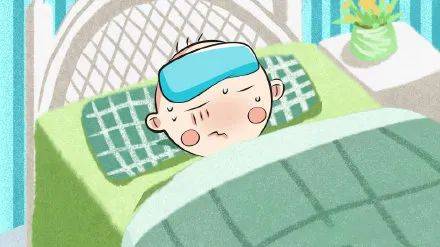 宝宝|都难逃幼儿急疹!听说宝宝的第一场大病