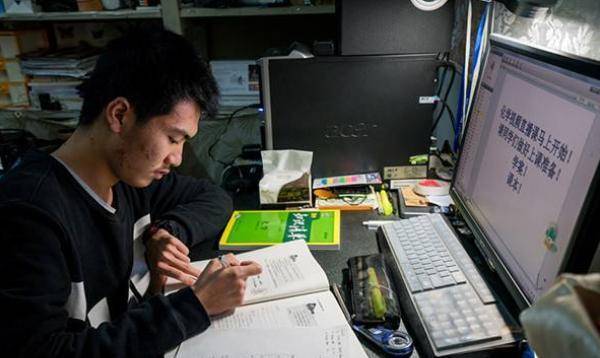 如何提高学习效率？聪明的学生都有这3个习惯，学起来事半功倍