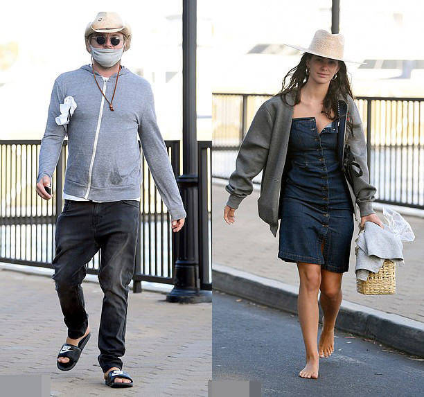 莱昂纳多在豪华游艇上为小女友庆生，两人造型