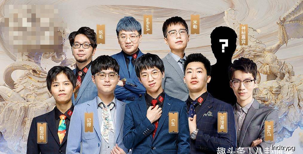 原创lol老牌解说cat语出惊人,rng和ig止步16强,rng和ig的粉丝们慌了