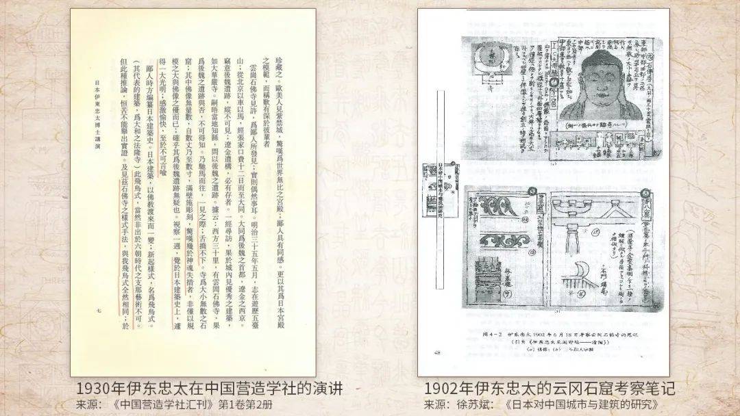 云冈|清华大学建筑学院王南：千年一窟看云冈