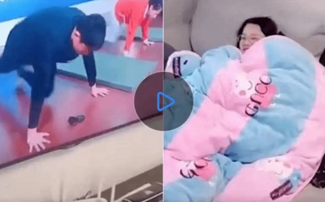模样|有中国学生最真实的模样，看到哪张你哭了？高三教室里的30张偷拍照