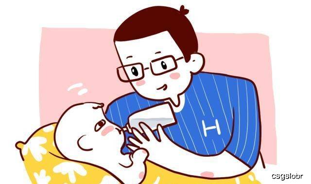宝宝|并不只有糖果，改掉错误喂养习惯也很重要导致宝宝牙齿烂掉的