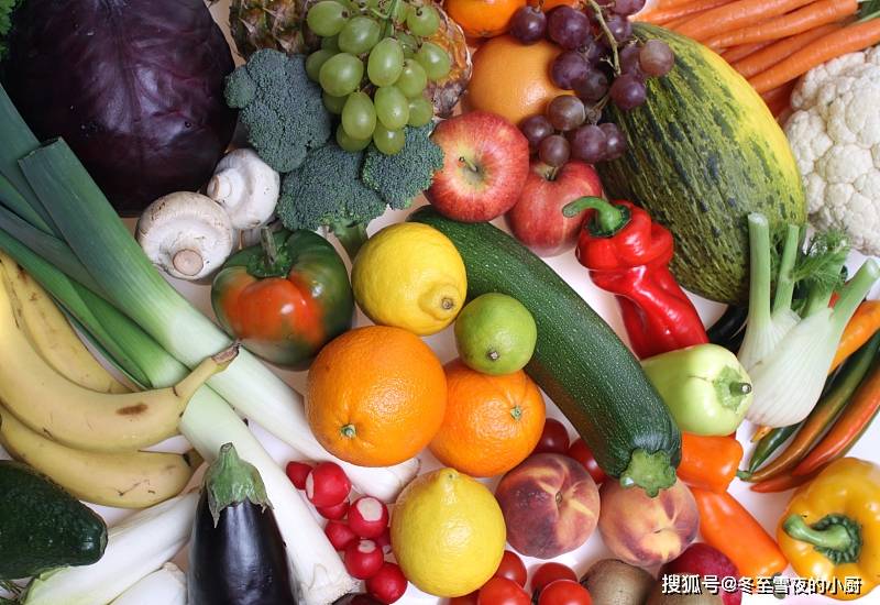 夏至节气过后,家里要吃常吃这几种瓜类蔬菜,消暑解热好