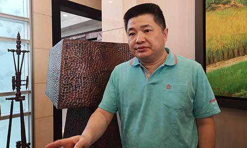 前百强房企资金链断裂？48亿债务已违约，董事长