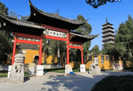 扬州地接,南京星辉文化国际旅行社有限公司_大明寺