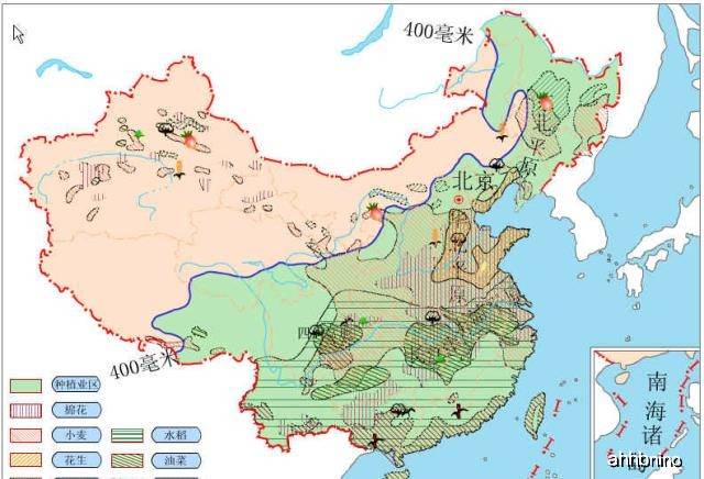 原创黄淮地区地下水开采严重,水位下降明显,用黄河汛期补给可行吗?