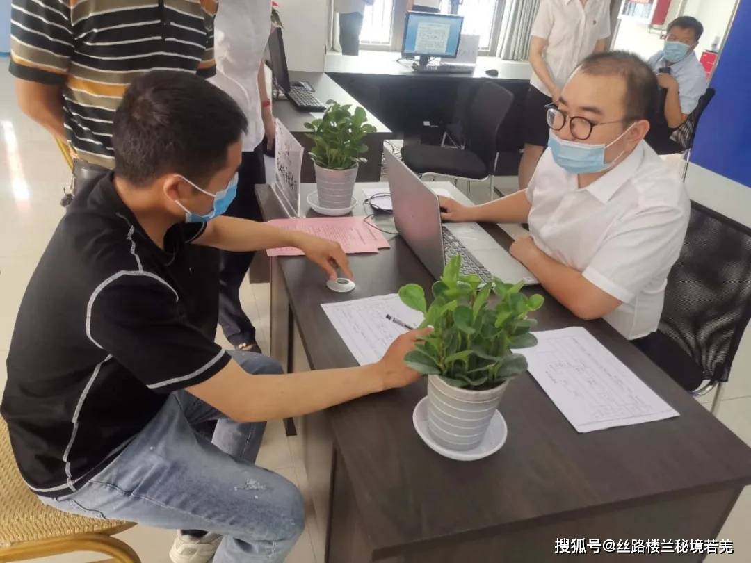 据悉,此次退役军人就业创业招聘会是在前期退役军人信息采集工作掌握