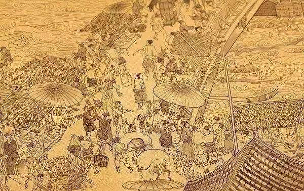 「生活」揭开一桩“脏事”，关乎大明兴衰，金庸“夸”明朝的一句话