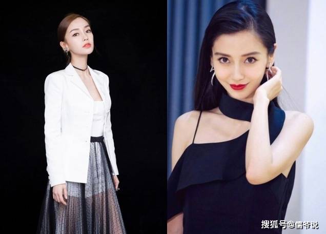 继影后周冬雨后，baby也离开泰洋川禾了，并疑专