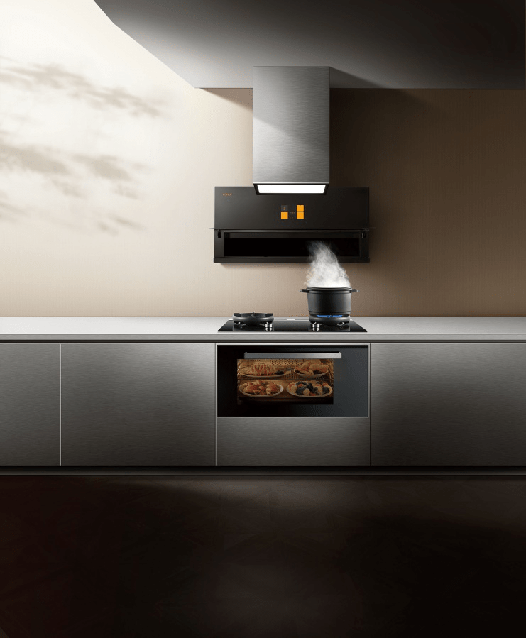 浙江省专利奖揭晓：方太1项金奖专利实现近80亿元销售额-家电圈官网