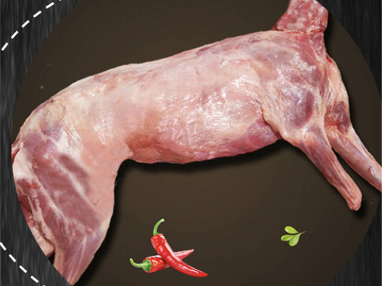 听说,你想吃环县羊羔肉?快来陇东报电商平台选购!