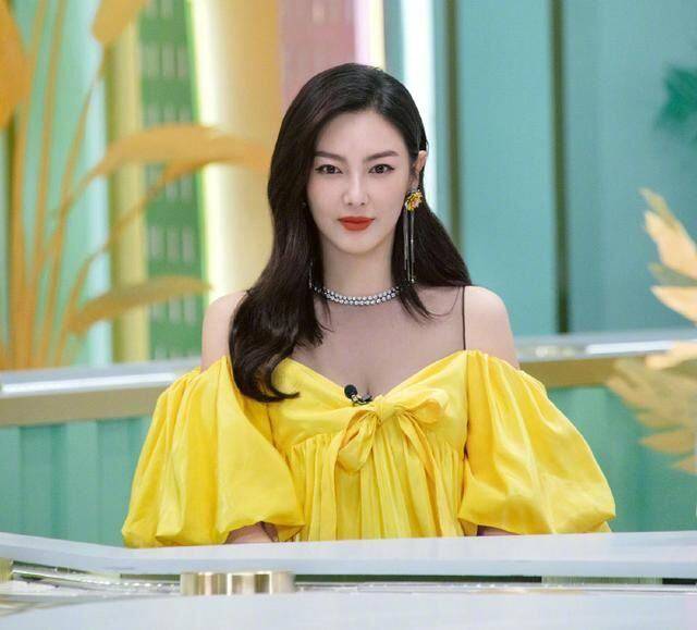 从“话题女星”到“铁憨憨”，张雨绮为何越来