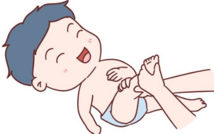 宝宝|三个部位不能碰，记住了吗？宝宝两个部位越摸越聪明