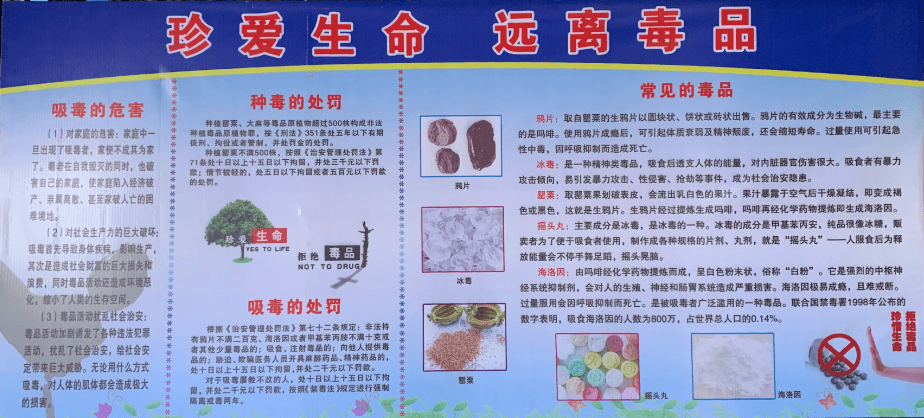 衡阳市职业中等专业学校"626禁毒宣传日"活动报道