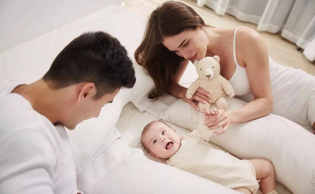 爸妈|基本是来“报恩”的,你家娃在其中吗?孩子如果从小有这些特征