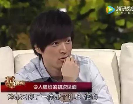 老公被曝与男星暧昧，胡歌绯闻女友，“京城四