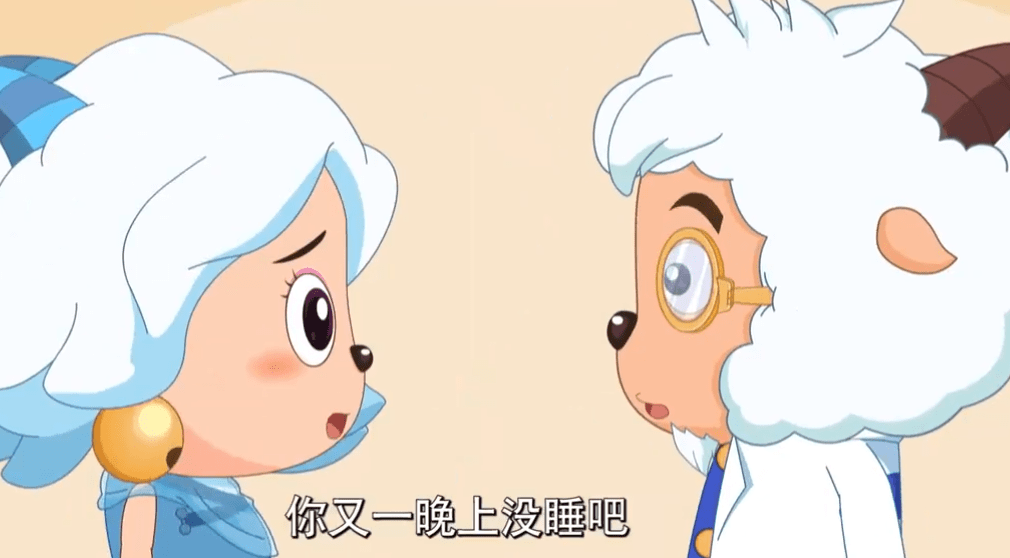 原创《喜羊羊与灰太狼》丽羊羊的做法,算不算得上是一位合格的母亲?