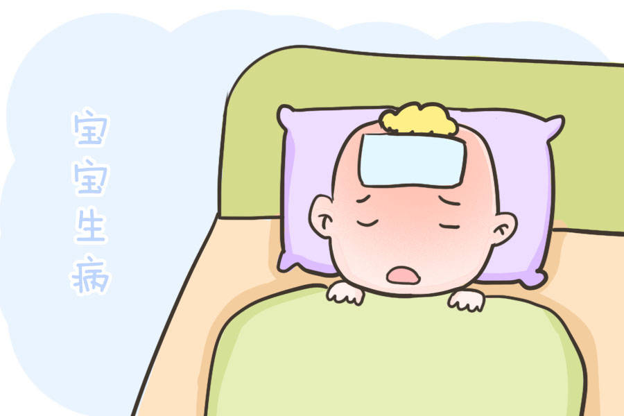 孩子|宝宝食欲减退该怎么办?搞清6大原因,这些方法学起来夏季炎热
