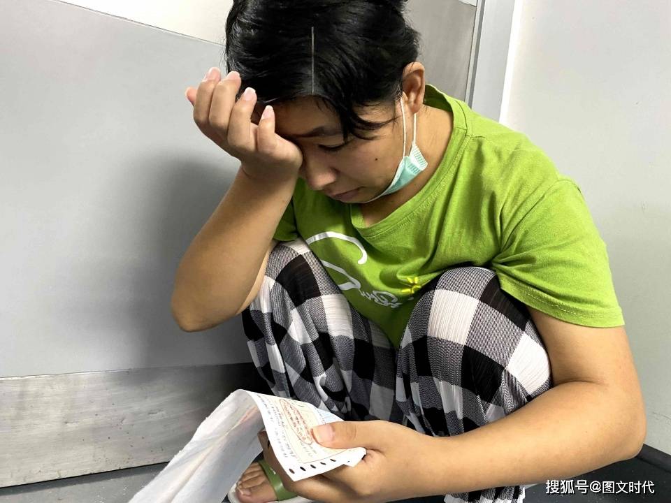 肿瘤|最终查出罕见肿瘤，妈妈：我只想让他活着1岁男童鼻子流血不止