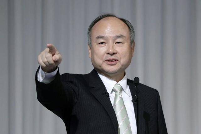 孙正义退出阿里巴巴董事会马云上月已辞任软银董事 孙正义退出阿里巴巴董事会马云上月已辞任软银董事