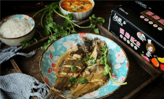 孩子最爱吃的鱼做法 0a612767af964673b04a01101b1a45ac.png