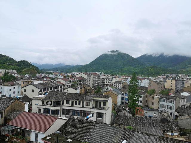 浙江人均最穷第一县_浙江大学(2)