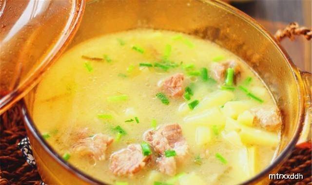 排骨汤的炖法家常菜 754f7fc85b2d4b23b8e8972b65c76415.jpeg