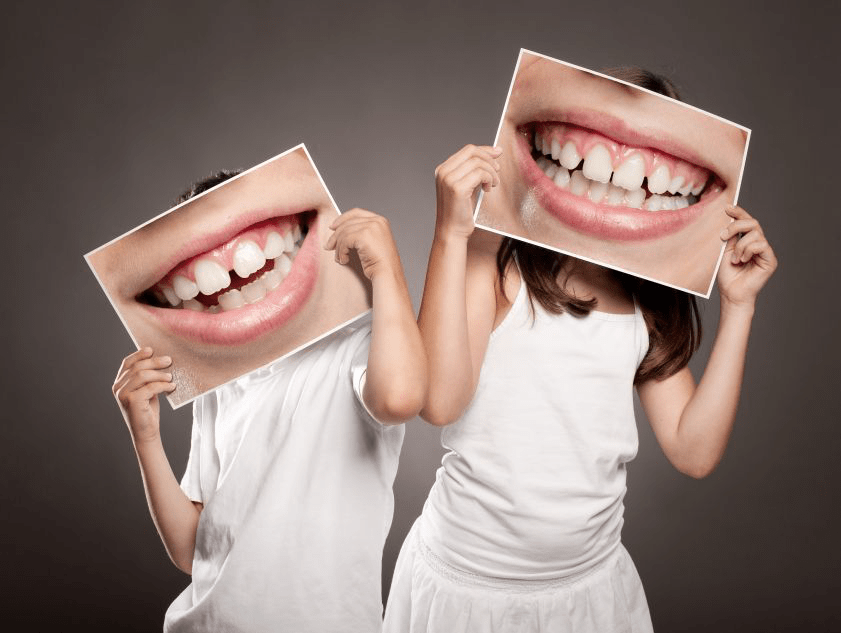 大连齿医生口腔科普 儿童牙齿问题多,家长们一定要知道7个问题