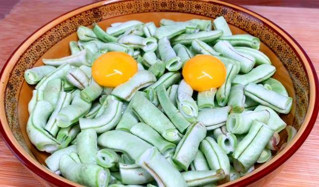 豆角是不是粗纤维 fde99a8ccd2a4cd2ac0346218fcb2871.jpeg