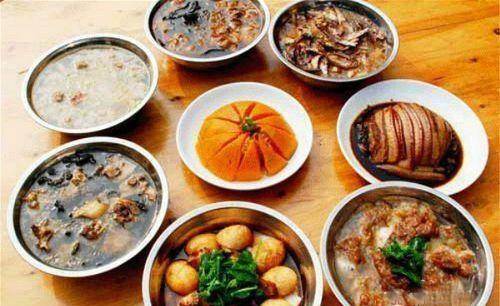 张家口的美食,每一个都回味无穷