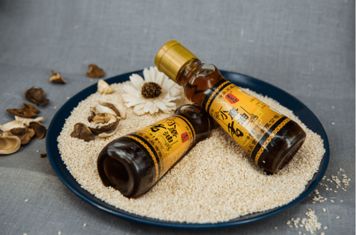 多少斤芝麻出一斤香油 48c8b7e8964a46d6b0bb0ea1e65a9325.png