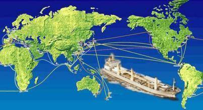 世界海运航线知识 危险品货代甄院长自传之七