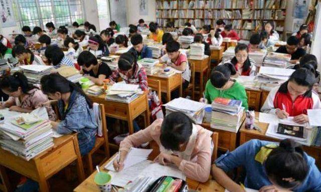 平时成绩|却一到高考超常发挥，成为黑马？为什么有的学生平时成绩很一般