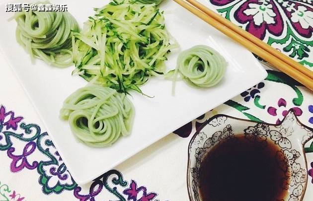 素食面条的10种做法,学会了您是不是有冲动开家素面馆