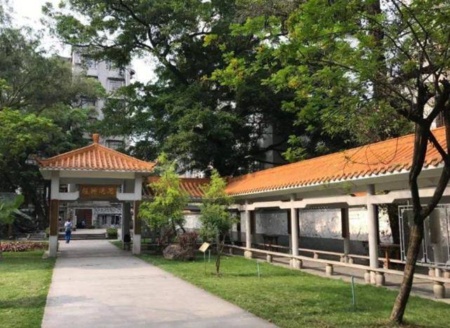 广州的4所好高中，历届多人考上清华北大，最后一所更是闻名国内