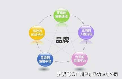 品牌全案服务：为企业量身定制的品牌发展策略